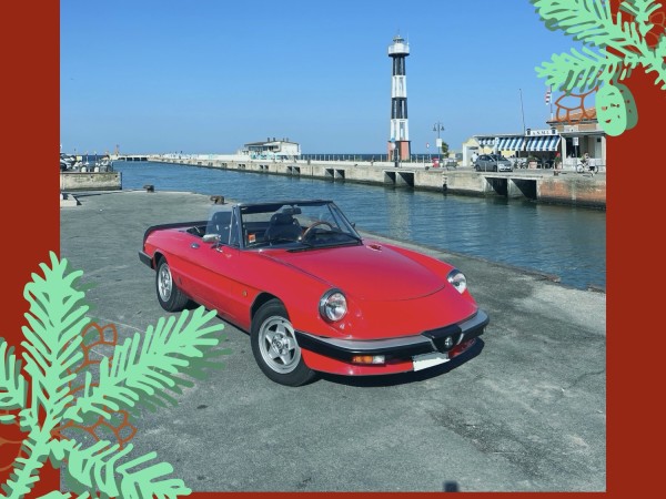 Auguri di Buone Feste