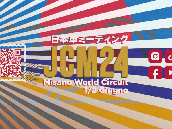 Japanese Cars Meeting